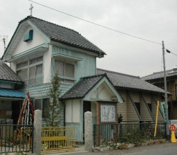 島村教会
