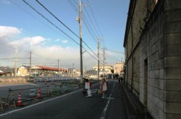 上州富岡駅周辺は世界遺産登録を視野に玄関口として一変する