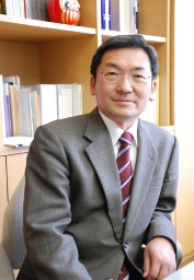 富岡市立美術博物館・福沢一郎記念美術館長に就任した染谷滋さん（60） 